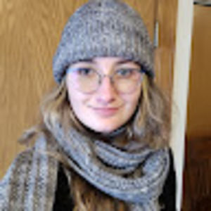 Meet your Posher, Ekaterina